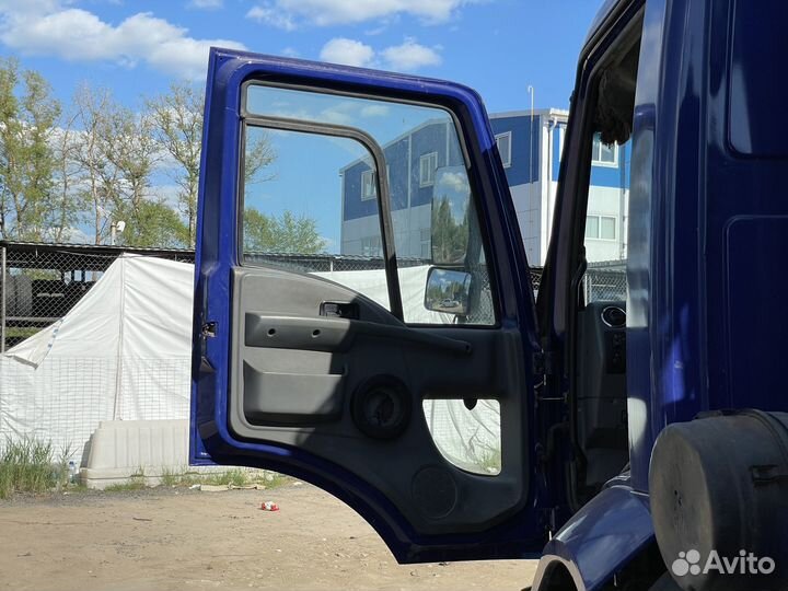 Ford Cargo 25xx с КМУ, 2011