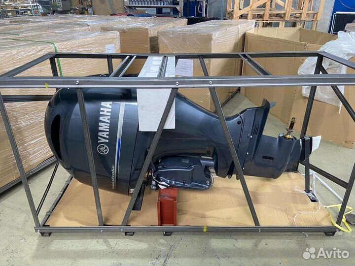 Продам плм Yamaha F175 aеtx ндс