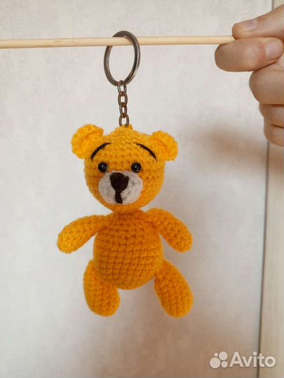 Брелок для ключей