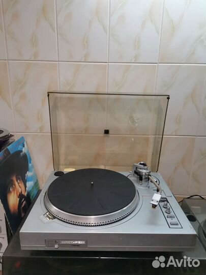 Проигрыватель Hi-Fi Арктур - 006