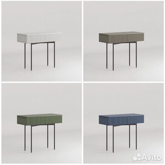 Консоль Filippo от мебельной фабрики