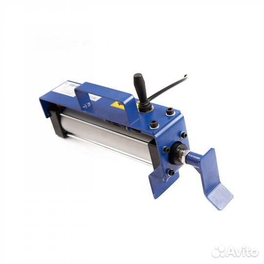 Борторасширитель пневматический Rossvik QD-4