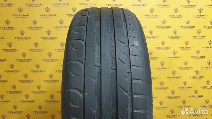 Tigar UHP Ultra High Performance 235/55 R18 100V