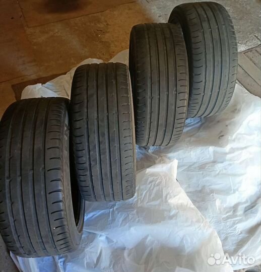 Nexen N8000 225/45 R17