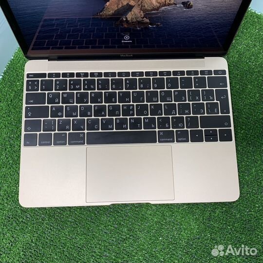 Apple MacBook 12 2016 Core M5 512gb гарантия 180