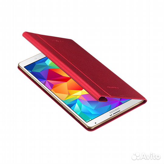 Оригинальный Чехол на samsung Tab S 8.4