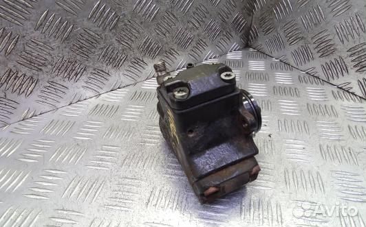 Тнвд дизельный opel combo C (HBE10AC01)