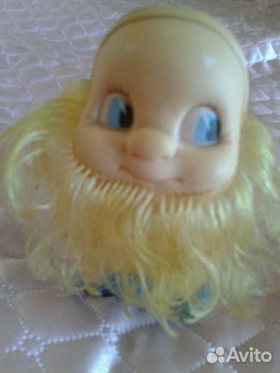 Резиновые игрушки