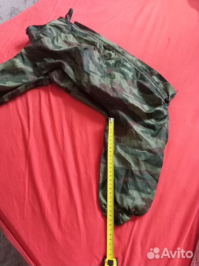 Дождевик для собаки