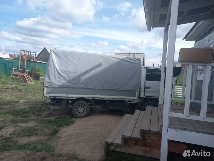 Тент