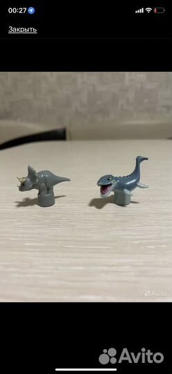 Игрушки из киндер сюрприза и chupa chups