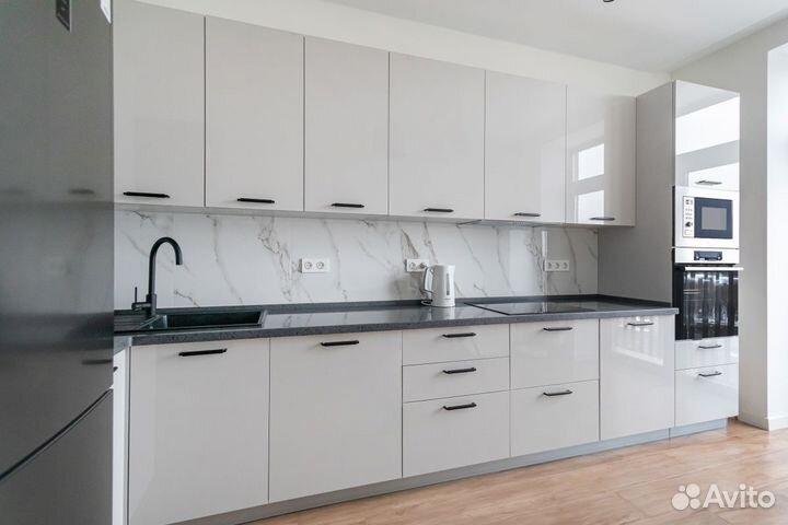 Кухня (реальная цена) кс07 39746