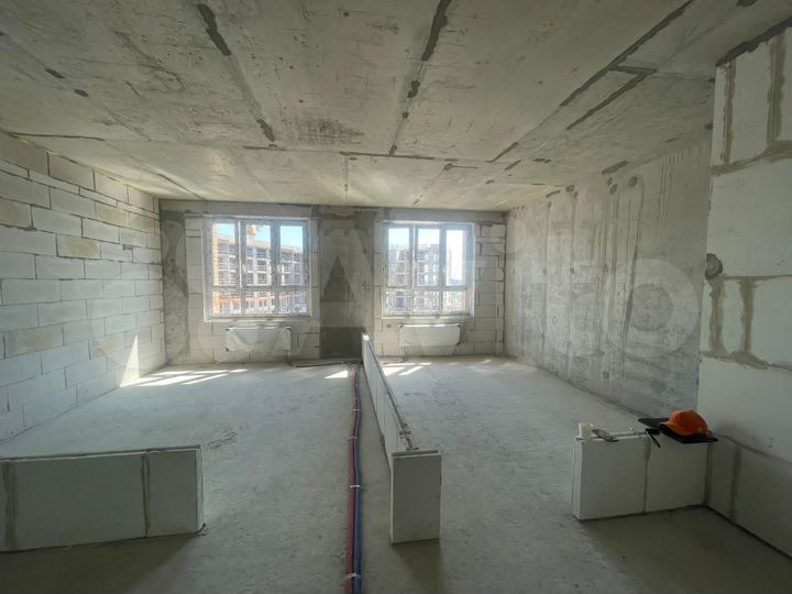 1-к. квартира, 36,2 м², 18/18 эт.