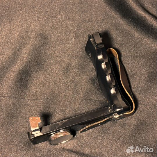 Ручка для mamiya rb67