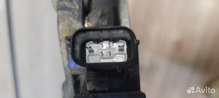 Стеклоподъемник Honda CR-V