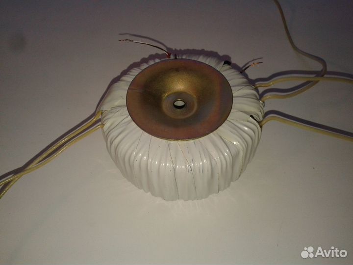 Трансформаторы