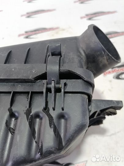 Корпус воздушного фильтра Lanos A15SMS T100