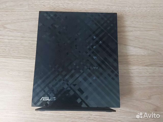 Wifi роутер Asus Rt-N53