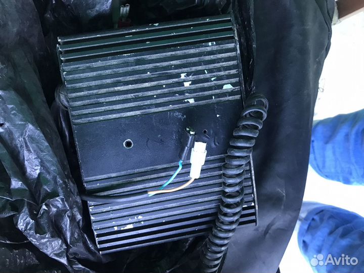 СГУ смерч-120