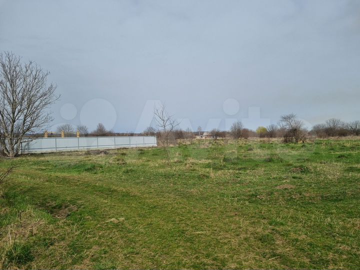 Участок 8 сот. (СНТ, ДНП)