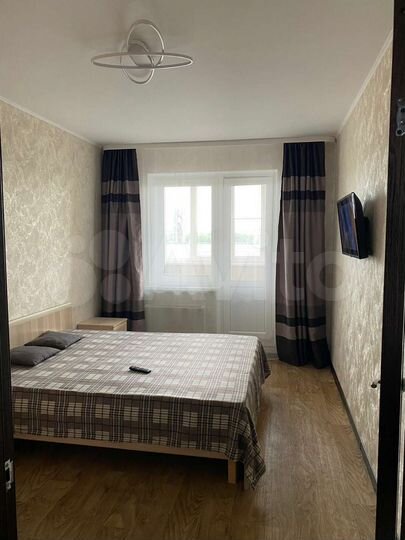 1-к. квартира, 32,4 м², 9/10 эт.