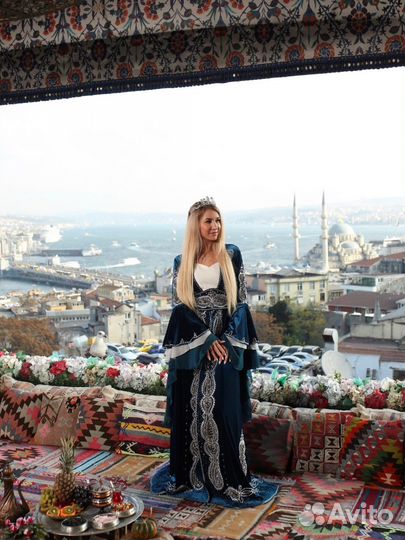 Фотомодель для маркетплейса, модель