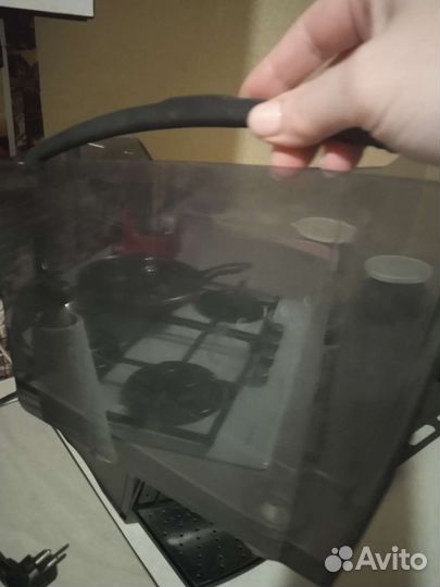 Кофемашина