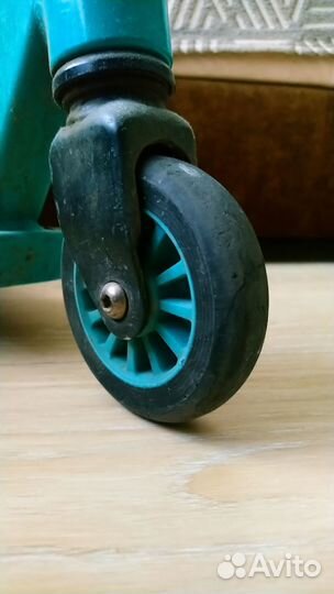 Трюковой самокат Duke 202