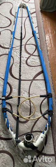 Гик для виндсерфинга