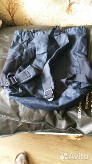 Рюкзак детский