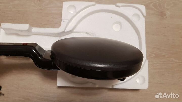 Блинница электрическая