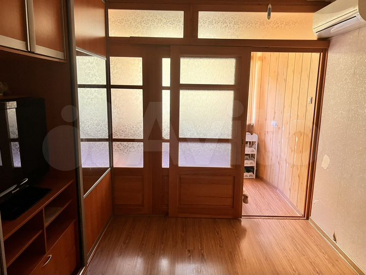 Квартира-студия, 17 м², 4/5 эт.