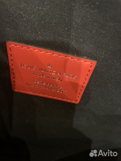 Поясная сумка Supreme