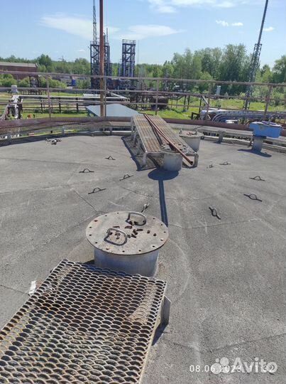 Продажа Нефтебазы