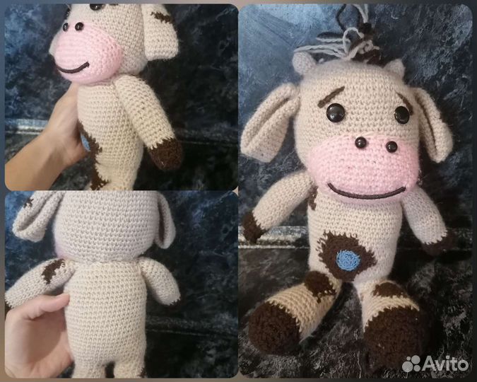 Игрушки из мультиков, интерактивная