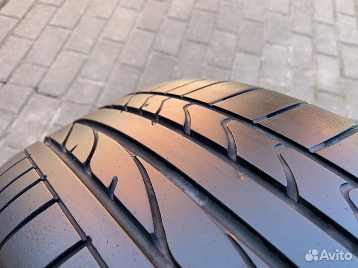 Bridgestone Potenza RE050A 225/50 R18 95V