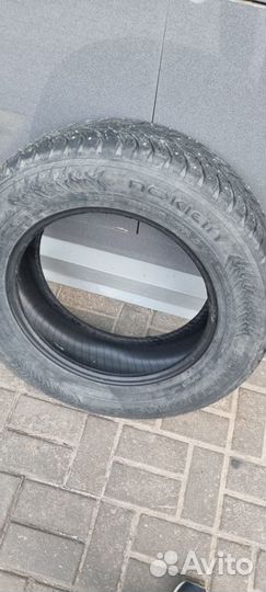 Nokian Tyres Hakkapeliitta 8 SUV 225/65 R17 106T