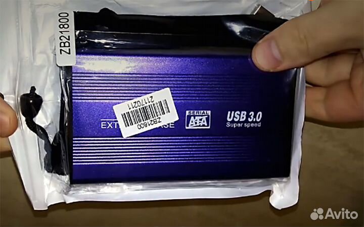 Внешний жесткий диск 500 гб usb 3.0