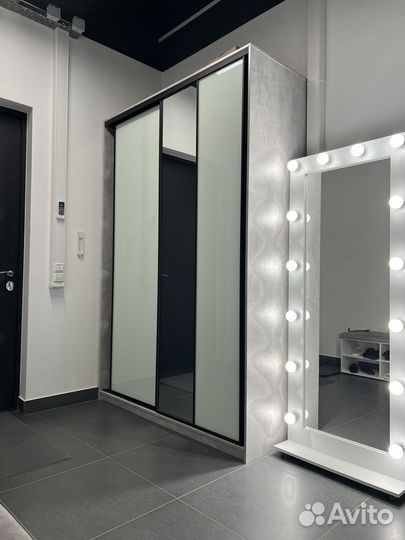 Аренда рабочего места