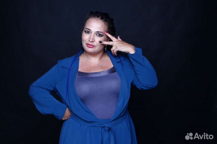 Репетитор по актерскому мастерству