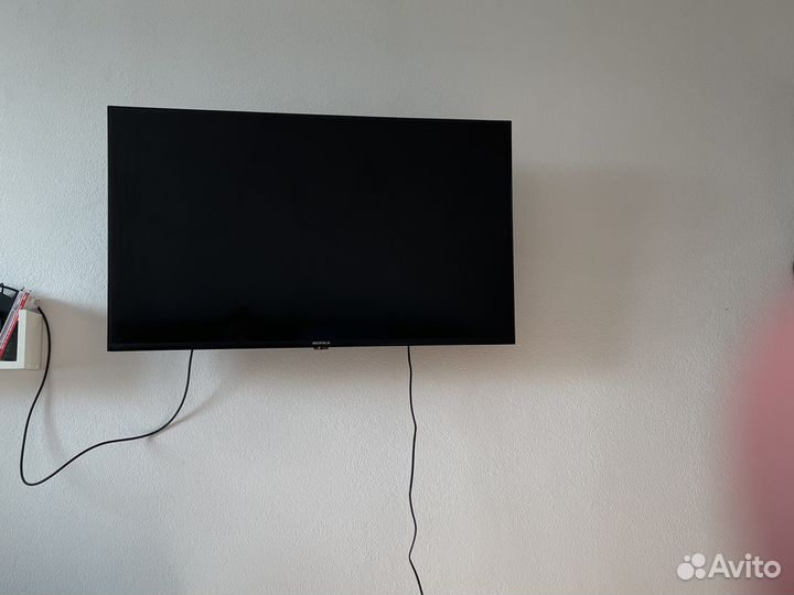 Телевизор бу