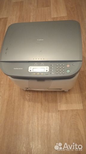 Мфу Canon LaserBase MF3228