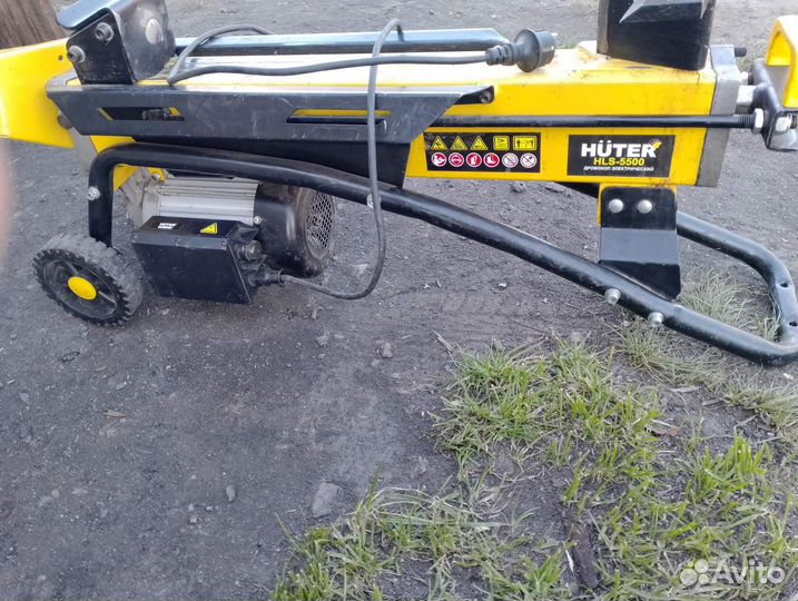 Продам дровокол