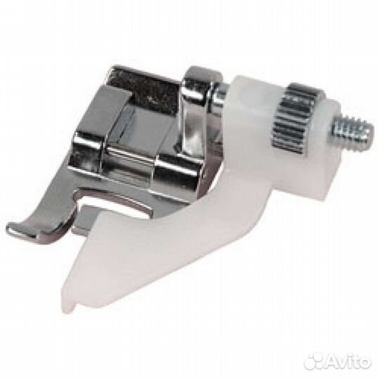 Лапка для швейной машины