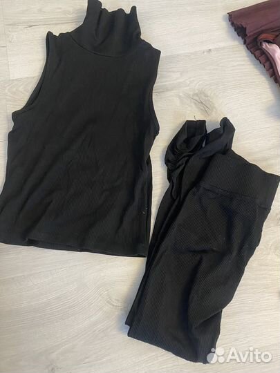 Спортивная форма для тенниса Zara nike adidas