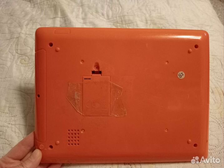 Детский планшет