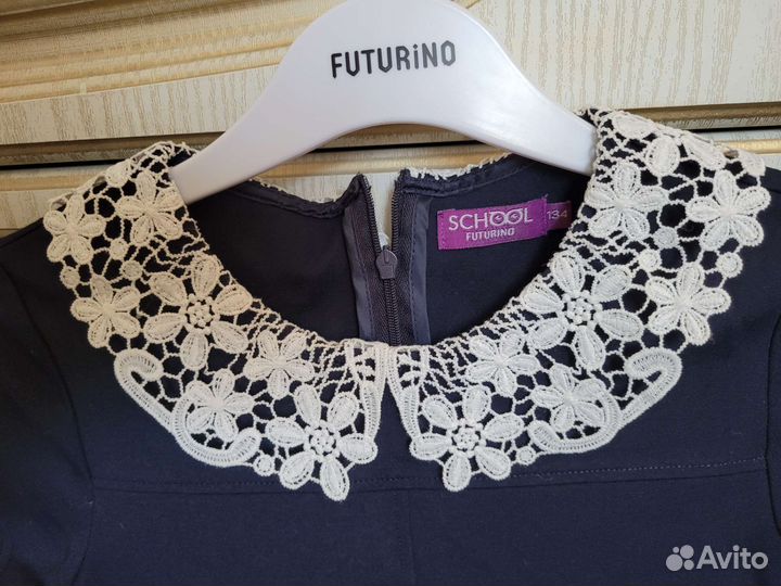 Школьная форма для девочки 134