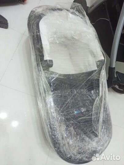 Люлька Peg perego navetta xl