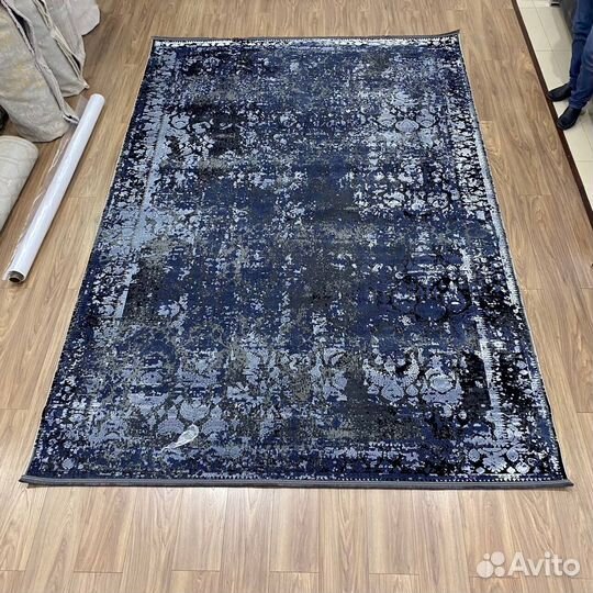 Ковры шелковые Гермес 1,6/2,3Компания Алтын