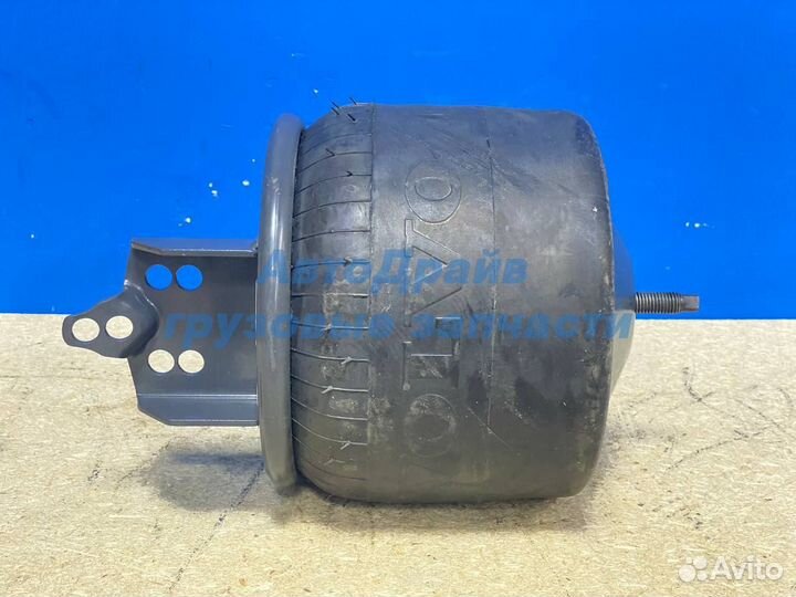 Оригинальная пневморессора Вольво FH FM в сборе со